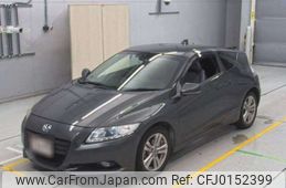 honda cr-z 2010 -HONDA--CR-Z DAA-ZF1--ZF1-1021675---HONDA--CR-Z DAA-ZF1--ZF1-1021675-