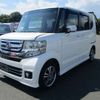 honda n-box 2015 -HONDA 【北九州 581ﾆ3321】--N BOX DBA-JF1--JF1-1610880---HONDA 【北九州 581ﾆ3321】--N BOX DBA-JF1--JF1-1610880- image 1