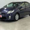 toyota prius 2011 -TOYOTA--Prius DAA-ZVW30--ZVW30-5261392---TOYOTA--Prius DAA-ZVW30--ZVW30-5261392- image 1