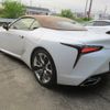 lexus lc 2023 -LEXUS--Lexus LC 5BA-URZ100--URZ100-0007327---LEXUS--Lexus LC 5BA-URZ100--URZ100-0007327- image 3