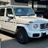 mercedes-benz g-class 2024 -MERCEDES-BENZ--Benz G Class 7CA-465310C--W1N4653102X005***---MERCEDES-BENZ--Benz G Class 7CA-465310C--W1N4653102X005***- image 5