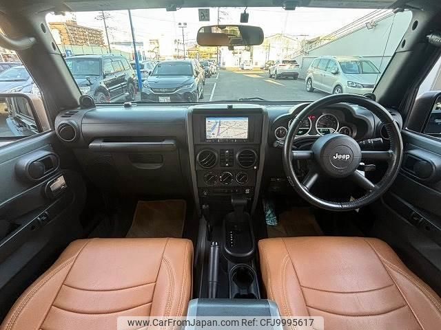 jeep wrangler 2010 quick_quick_ABA-JK38L_1J4HE3H10AL161106 image 2