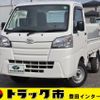 daihatsu hijet-truck 2018 CFJ1816955 image 1
