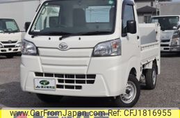 daihatsu hijet-truck 2018 CFJ1816955