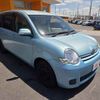 toyota sienta 2010 -TOYOTA--Sienta DBA-NCP81G--NCP81-5130032---TOYOTA--Sienta DBA-NCP81G--NCP81-5130032- image 8