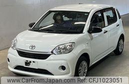 toyota passo 2020 -TOYOTA--Passo M700A-0158757---TOYOTA--Passo M700A-0158757-