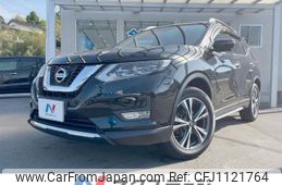 nissan x-trail 2018 quick_quick_NT32_NT32-584873