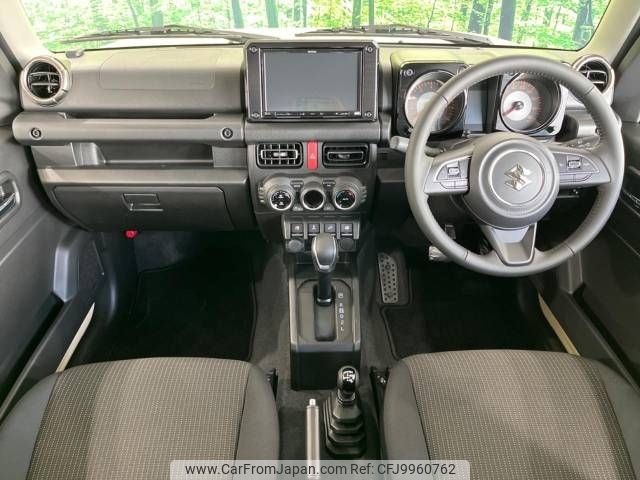 suzuki jimny-sierra 2024 -SUZUKI--Jimny Sierra 3BA-JB74W--JB74W-224***---SUZUKI--Jimny Sierra 3BA-JB74W--JB74W-224***- image 2