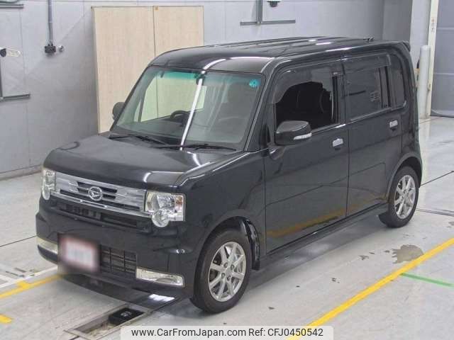 daihatsu move-conte 2011 -DAIHATSU--Move Conte DBA-L575S--L575S-0129695---DAIHATSU--Move Conte DBA-L575S--L575S-0129695- image 1