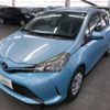 toyota vitz 2015 NSP130-2210035 image 1