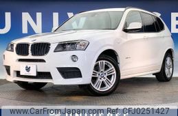 bmw x3 2013 -BMW--BMW X3 LDA-WY20--WBAWY320200C70347---BMW--BMW X3 LDA-WY20--WBAWY320200C70347-