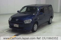 toyota probox-van 2020 CFJ1860352