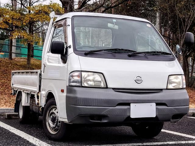 Nissan vanette hot sale