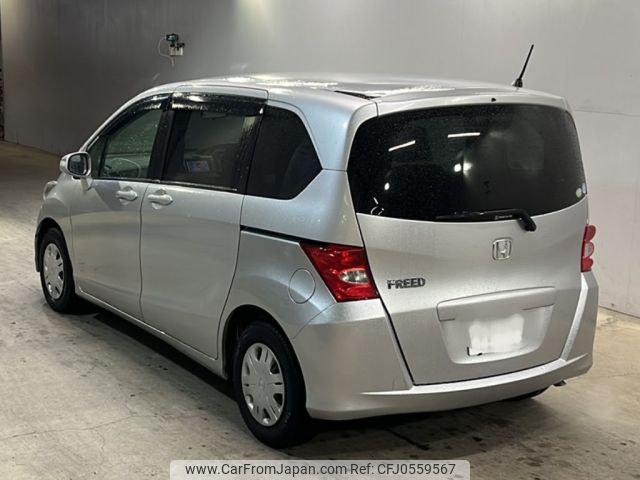 honda freed 2011 -HONDA 【岡山 502ひ8112】--Freed GB3-1347924---HONDA 【岡山 502ひ8112】--Freed GB3-1347924- image 2