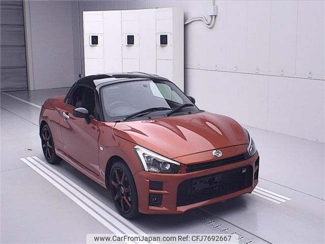 toyota copen 2020 -TOYOTA--Toyota Copen LA400A-0001235---TOYOTA--Toyota Copen LA400A-0001235- image 1