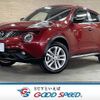 nissan juke 2018 quick_quick_DBA-YF15_YF15-600443 image 1