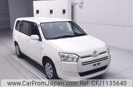 toyota succeed-van 2016 -TOYOTA--Succeed Van NCP160V-0043606---TOYOTA--Succeed Van NCP160V-0043606-