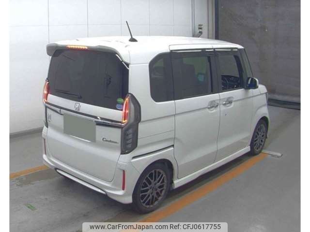 honda n-box 2020 -HONDA 【京都 784ｸ8008】--N BOX 6BA-JF3--JF3-2238421---HONDA 【京都 784ｸ8008】--N BOX 6BA-JF3--JF3-2238421- image 2