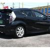 toyota aqua 2012 -TOYOTA--AQUA DAA-NHP10--NHP10-610075---TOYOTA--AQUA DAA-NHP10--NHP10-610075- image 3