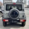suzuki jimny-sierra 2025 quick_quick_3BA-JB74W_JB74W-238973 image 2