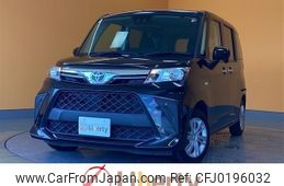 toyota roomy 2021 quick_quick_M900A_M900A-0583243