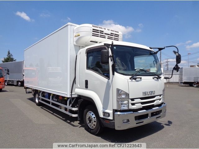 isuzu forward 2021 -ISUZU--Forward 2PG-FRR90T2--FRR90-7170670---ISUZU--Forward 2PG-FRR90T2--FRR90-7170670- image 1