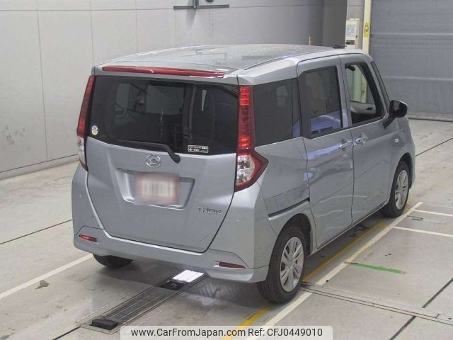 daihatsu thor 2021 -DAIHATSU--Thor M900S-0087282---DAIHATSU--Thor M900S-0087282- image 2