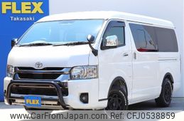 toyota hiace-van 2022 -TOYOTA--Hiace Van 3BF-TRH216K--TRH216-8014427---TOYOTA--Hiace Van 3BF-TRH216K--TRH216-8014427-