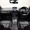 audi a3 2019 -AUDI--Audi A3 ABA-8VCZPL--WAUZZZ8V9KA092348---AUDI--Audi A3 ABA-8VCZPL--WAUZZZ8V9KA092348- image 3