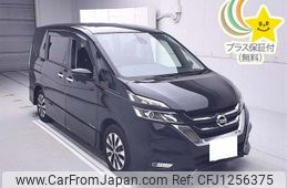 nissan serena 2018 -NISSAN 【足立 348ﾘ1818】--Serena GFC27-105142---NISSAN 【足立 348ﾘ1818】--Serena GFC27-105142-