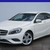 mercedes-benz a-class 2015 GOO_JP_700080167230240720004 image 1