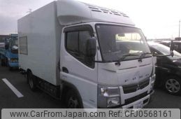 mitsubishi-fuso canter 2014 -MITSUBISHI 【川口 800ｻ1463】--Canter FBA20-532862---MITSUBISHI 【川口 800ｻ1463】--Canter FBA20-532862-