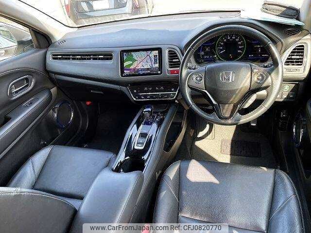 honda vezel 2014 504928-928451 image 1