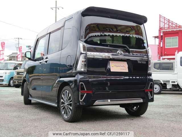 daihatsu tanto 2019 -DAIHATSU 【名変中 】--Tanto LA650S--0064916---DAIHATSU 【名変中 】--Tanto LA650S--0064916- image 2