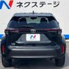 toyota yaris-cross 2023 quick_quick_MXPB10_MXPB10-3033049 image 17