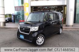 honda n-box 2019 -HONDA--N BOX DBA-JF3--JF3-1239035---HONDA--N BOX DBA-JF3--JF3-1239035-