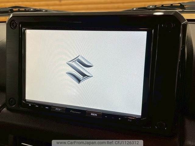 suzuki jimny 2020 -SUZUKI--Jimny 3BA-JB64W--JB64W-154911---SUZUKI--Jimny 3BA-JB64W--JB64W-154911- image 2