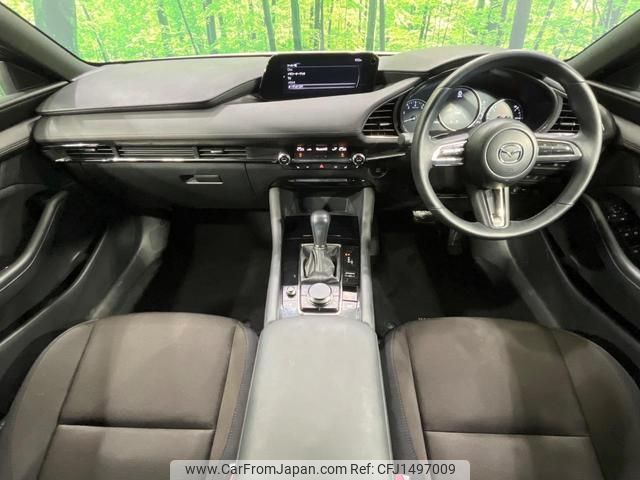 mazda mazda3-fastback 2019 quick_quick_BPFP_BPFP-103097 image 2