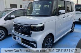 honda n-box 2024 CFJ1531417