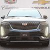 cadillac xt6 2025 CFJ1807023 image 2