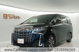 toyota alphard 2020 -TOYOTA--Alphard 3BA-AGH30W--AGH30-9005370---TOYOTA--Alphard 3BA-AGH30W--AGH30-9005370-