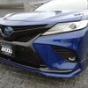 toyota camry 2019 -TOYOTA--Camry DAA-AXVH70--AXVH70-1042376---TOYOTA--Camry DAA-AXVH70--AXVH70-1042376- image 6
