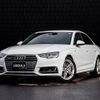 audi a4 2018 -AUDI--Audi A4 DBA-8WCYRF--WAUZZZF44JA142016---AUDI--Audi A4 DBA-8WCYRF--WAUZZZF44JA142016- image 1