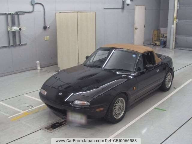 mazda roadster 1993 -MAZDA--Roadster E-NA6CE--NA6CE-218053---MAZDA--Roadster E-NA6CE--NA6CE-218053- image 1