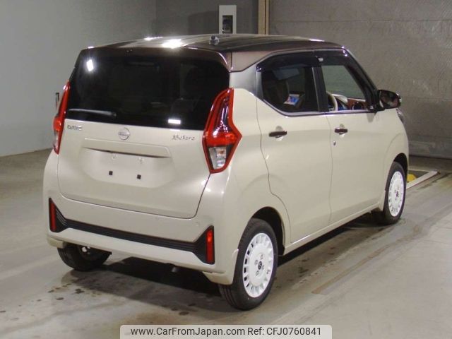 nissan dayz 2024 -NISSAN--DAYZ B46W-0402164---NISSAN--DAYZ B46W-0402164- image 2
