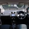 nissan note 2013 F00578 image 7