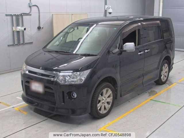 mitsubishi delica-d5 2010 -MITSUBISHI--Delica D5 CV5W-0408031---MITSUBISHI--Delica D5 CV5W-0408031- image 1