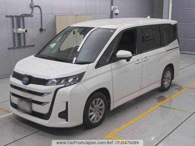 toyota noah 2022 -TOYOTA--Noah ZWR90W-0041324---TOYOTA--Noah ZWR90W-0041324- image 1