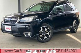 subaru forester 2017 quick_quick_DBA-SJ5_SJ5-116234