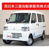 mitsubishi minicab-miev 2022 -MITSUBISHI--Minicab Miev ZAB-U68V--U68V-0601254---MITSUBISHI--Minicab Miev ZAB-U68V--U68V-0601254- image 1